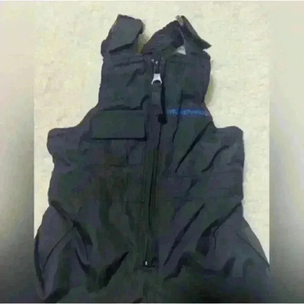 NWT WEARTHPROOF BOYS COAT WITH JUMPSITE